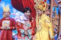 Phản ứng của khán giả khi Táo Quân trở lại