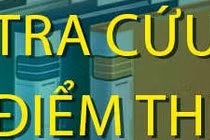 Tra cứu điểm thi tốt nghiệp THPT chính xác