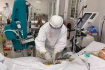 Tim đập nhanh, đau ngực hậu Covid-19 có nguy hiểm?