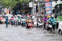 Dân hỏi là bao giờ hết kẹt xe?