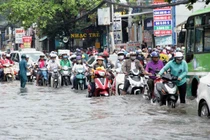 Dân hỏi là bao giờ hết kẹt xe?