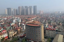 Giá nhà Hà Nội sẽ tăng hay giảm trong năm 2021?