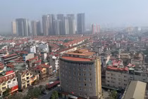 Giá nhà Hà Nội sẽ tăng hay giảm trong năm 2021?