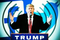 Facebook, Instagram đồng loạt khóa tài khoản tổng thống Trump