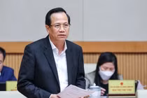 Thị trường lao động đang phục hồi tốt