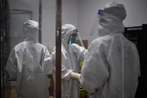 Hai ổ dịch mới được đưa vào theo dõi tại TP.HCM