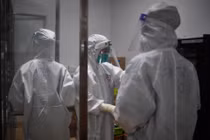 Hai ổ dịch mới được đưa vào theo dõi tại TP.HCM