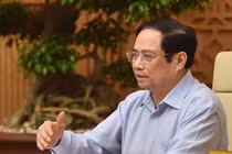 Thủ tướng: 'Sẵn sàng làm ngày đêm để sớm có vaccine trong nước'