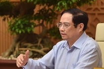 Thủ tướng: 'Sẵn sàng làm ngày đêm để sớm có vaccine trong nước'