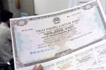 Ngân hàng dẫn đầu về phát hành trái phiếu trong tháng 12/2020