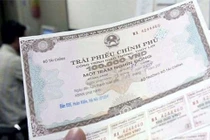 Ngân hàng dẫn đầu về phát hành trái phiếu trong tháng 12/2020