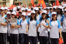  Công khai đường dây nóng nhận phản ánh về các khoản thu đầu năm