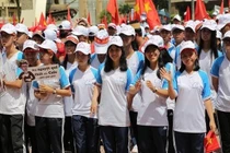  Công khai đường dây nóng nhận phản ánh về các khoản thu đầu năm