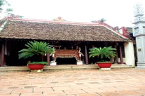 Đất học Trạng Quỳnh