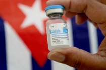 Cuba sẽ cung cấp 10 triệu liều vaccine ngừa Covid-19 cho Việt Nam