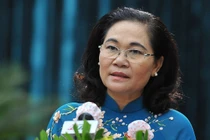 HĐND TP.HCM họp do 'yêu cầu cấp thiết' về công tác cán bộ