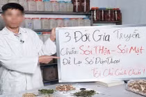 Kiểm tra, xử lý nghiêm quảng cáo “nhà tôi 3 đời” sai quy định