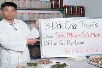 Kiểm tra, xử lý nghiêm quảng cáo “nhà tôi 3 đời” sai quy định