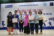 Phê duyệt dự án “Thành phố an toàn và thân thiện với em gái”