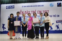 Phê duyệt dự án “Thành phố an toàn và thân thiện với em gái”