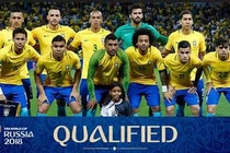 ‘Chuyện ấy’ của các cầu thủ dịp World Cup: Đức cấm, Brazil ‘thả’