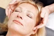 Biểu hiện ở sọ do loạn năng thái dương hàm