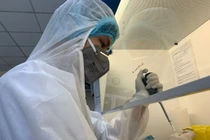 Bệnh nhân 1347 từng đến trung tâm Anh ngữ, quán cà phê, karaoke