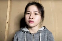 Thực hư thông tin tìm thấy Diễm My trong "mật thất" ở Tịnh thất Bồng Lai