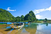 45 triệu USD hỗ trợ phát triển du lịch 5 tỉnh