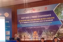 Tỷ lệ tử vong do bệnh lý hô hấp ngày càng tăng