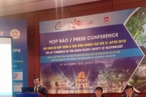 Tỷ lệ tử vong do bệnh lý hô hấp ngày càng tăng