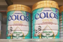 Sản phẩm sữa non: Chi phí cao, hiệu quả có tương xứng? 