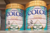 Sản phẩm sữa non: Chi phí cao, hiệu quả có tương xứng? 