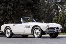 Những xe cổ siêu hiếm trên thế giới, đủ mua cả bộ sưu tập Rolls-Royce 2021