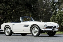 Những xe cổ siêu hiếm trên thế giới, đủ mua cả bộ sưu tập Rolls-Royce 2021