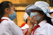 Nhìn lại Lễ khai giảng đặc biệt 12 năm trước trong đại dịch cúm A/H1N1