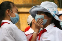 Nhìn lại Lễ khai giảng đặc biệt 12 năm trước trong đại dịch cúm A/H1N1