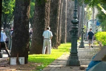 Quyền chính đáng của Hiệp hội Nhà vệ sinh