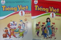 Sách giáo khoa phải phù hợp văn hóa Việt Nam, trẻ em Việt Nam