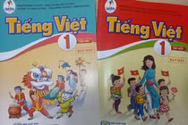 Sách giáo khoa phải phù hợp văn hóa Việt Nam, trẻ em Việt Nam