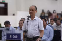 Vì sao bị cáo Trần Văn Minh đề nghị tòa triệu tập Chủ tịch UBND Đà Nẵng?