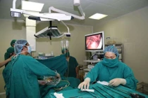 Viêm ruột thừa dễ bị nhầm với bệnh khác