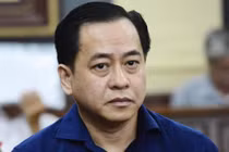 Phan Văn Anh Vũ bị khởi tố tội Đưa hối lộ