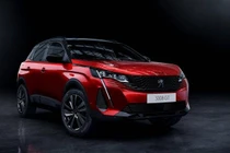 Giá lăn bánh Peugeot 3008 vừa ra mắt tại Việt Nam 