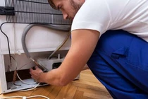 Dây tiếp đất giúp thiết bị điện an toàn