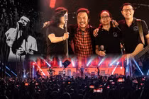 "Dạ hội cựu sinh viên Thủ đô": Sống lại một thời đam mê của thế hệ 6X, 7X