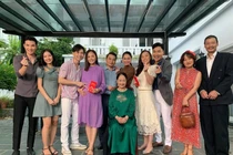 Hương Vị Tình Thân lộ cái kết viên mãn