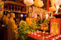 “Cúng sao giải hạn” có tránh được vận hạn và dịch Covid-19?