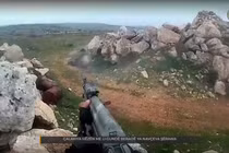 Syria: Du kích người Kurd liên tục tấn công liên minh Hồi giáo cực đoan – quân đội Thổ Nhĩ Kỳ ở Afrin