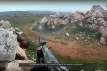 Syria: Du kích người Kurd liên tục tấn công liên minh Hồi giáo cực đoan – quân đội Thổ Nhĩ Kỳ ở Afrin